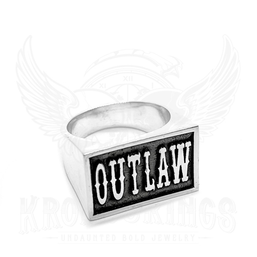 outlaw ring